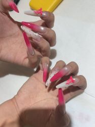 -LynLyn琳林美甲美睫