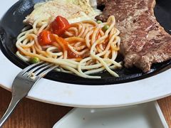 -豪客来牛排(金鼎广场店)