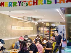 -毛哥小馆子(百井坊巷店)