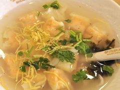 -琴岛顺天馄饨(漳州二路店)