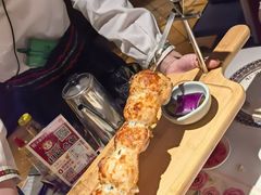 -俄士厨房(五棵松华熙LIVE店)