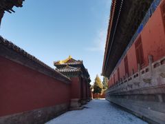 -北京市劳动人民文化宫(太庙)