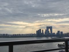 -苏州洲际酒店·大堂酒廊