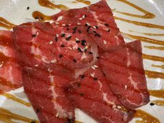 -渔荷食町·铁板烧料理(崂山万象汇店)