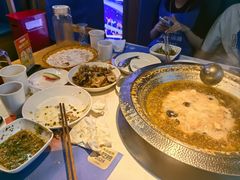 -大河宴·椒麻鱼火锅(北京路中和美食街店)