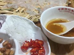 -官塘锋记鱼生·生腌·砂锅粥(牌坊街店)
