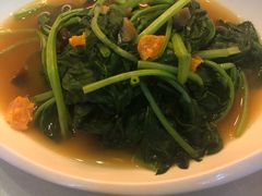-逸林轩中餐厅(中信泰富朱家角锦江酒店)