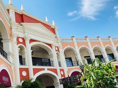 -佛罗伦萨小镇广佛名品奥特莱斯(疏港路店)