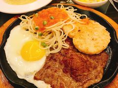 -豪客来牛排(成都锦江大融城店)