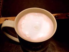 -maan coffee漫咖啡(通州店)