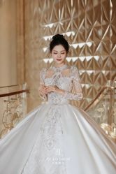 -艾朵婚纱
