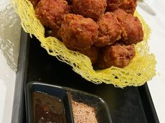 -鸿运楼烤鸭店(天桥店)