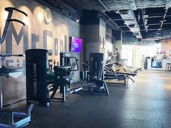 -MR.COOL健身工作室(浦江城市生活广场店)