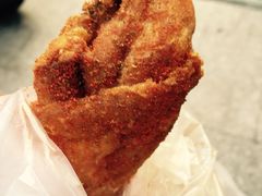 -潘太师炸鸡腿(中茵海华广场店)