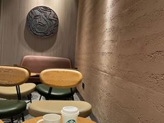 -星巴克臻选(万象前海店)