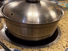 -原味四季椰子鸡(公明百佳华店)