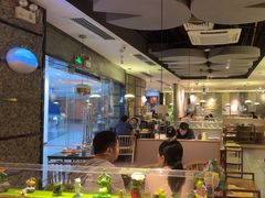 -麻田会 ·鲜活现烹·牛蛙火锅(珠江新城维家思广场店)