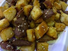 -维吾尔餐厅(宜山路店)