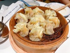-西夏回族烧麦馆(牡丹街店)