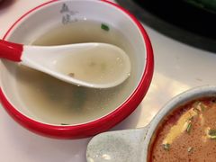 -庭院·冰煮羊·北京涮肉(西单店)