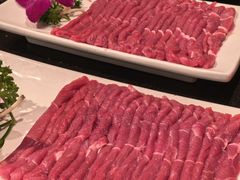 -南门涮肉(上海二店)