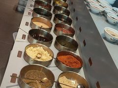 -董记老清泉·鲜切涮羊肉(窑岭店)
