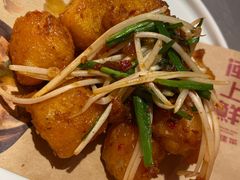 -闽上鲜·福建菜(龙湖滨江天街店)