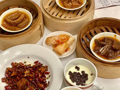 -香宫中餐厅·大连香格里拉(人民路店)