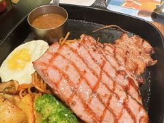 -半秋山西餐厅(巴南万达广场店)