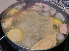 -为什么牛潮汕牛肉火锅(万胜广场店)