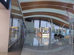 -贵阳龙洞堡国际机场-T2航站楼