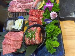 -丸藏和牛烧肉专门店(园区师惠坊店)