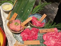 -老乾杯和牛烧肉(王府中环店)