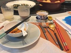 -北書房·墨宴(国际博览中心店)