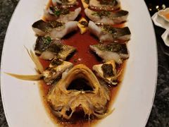 -甄御•海鲜新青岛菜(麦岛店)