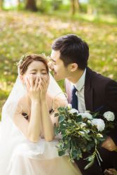 -摩玛婚纱摄影(杭州店)