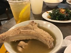 -松發肉骨茶(克拉码头店)