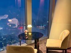 -广州四季酒店·天吧·高空酒吧