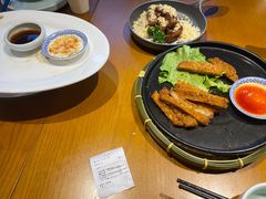 -三凤酒家·百年无锡菜(清扬茂业店)