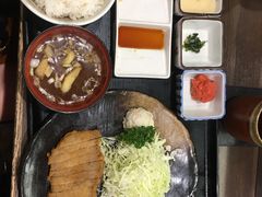 -牛かつもと村(上野店)