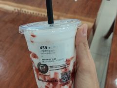 -瑞幸咖啡(泉州中骏世界城金街店)