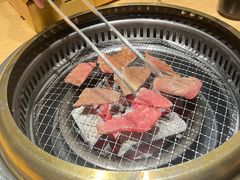 -松鱼亭·和牛烧肉(协鑫广场店)