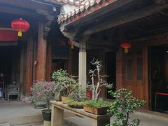 -晋江五店市传统文化旅游区