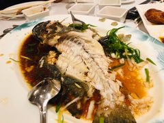 -翠园(荃新天地店)
