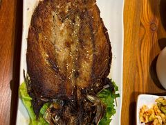 -百年石锅饭·朝鲜族传统民餐
