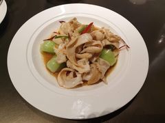 油淋鸟贝-东莱馋房(陆家嘴店)