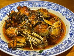 -满盆红龙虾(开发区店)