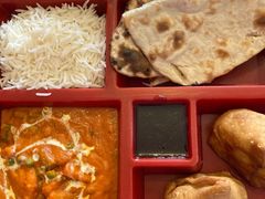 -克比叔叔印度餐厅Kebabs on the Grille(永康路分店)