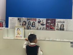 -天真蓝照相馆(杭州滨江宝龙店)