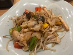 -江户前日本料理(瑞诗酒店店)